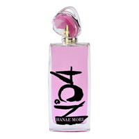 Hanae Mori Hanae Mori N04