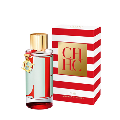 Carolina Herrera CH L`Eau