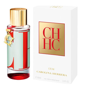 Carolina Herrera CH L`Eau