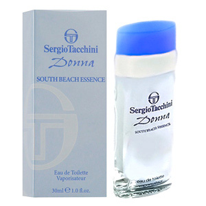 Sergio Tacchini Donna South Beach Essence