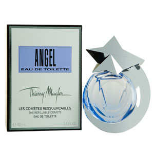 Thierry Mugler Angel Les Cometes