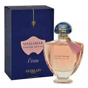 Guerlain Shalimar Parfum Initial L` eau