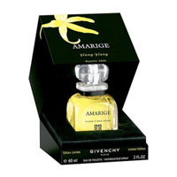 Givenchy Amarige Ylang-Ylang de Mayotte 2006