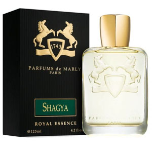 Parfums de Marly Shagya