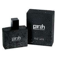 Parah Black Touch