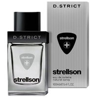 Strellson D.Strict