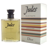 Christian Dior Jules