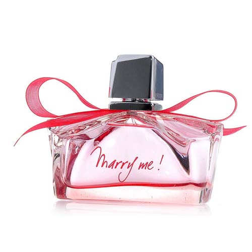 Lanvin Marry Me Love
