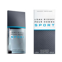 Issey Miyake L`Eau D`Issey pour Homme Sport