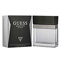 Guess Seductive Homme