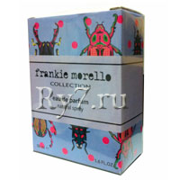 Frankie Morello Collection