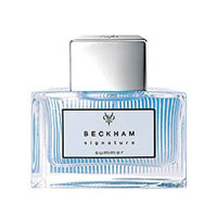 David Beckham Signature Summer for Him