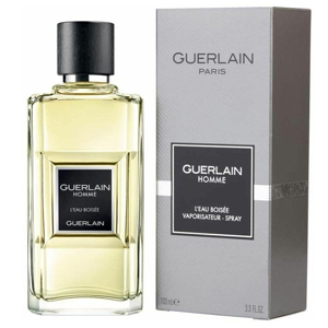 Guerlain Guerlain Homme L`eau Boisee