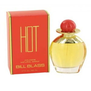 Bill Blass Hot