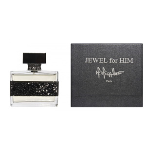 Jewel for Him