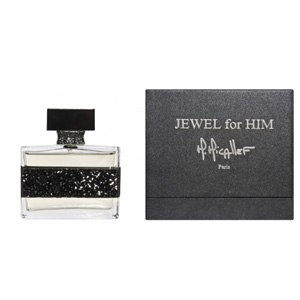 M.Micallef Jewel for Him