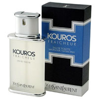 Yves Saint Laurent Kouros Fraicheur