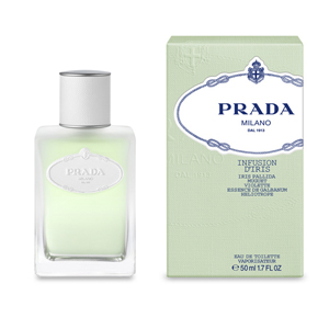 Prada Infusion D`iris Pallida