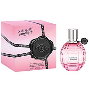 Viktor & Rolf Flowerbomb Sparkling