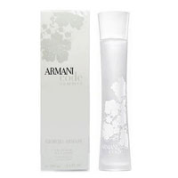 Armani Code Summer Eau Fraiche