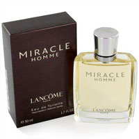 Lancome Miracle Homme