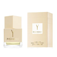 Yves Saint Laurent La Collection Y