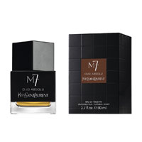 La Collection M7 Oud Absolu