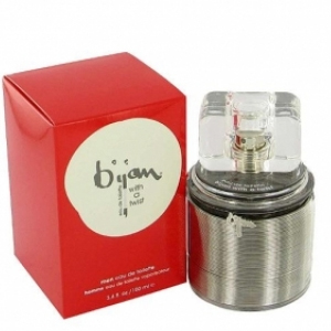 Bijan With a Twist for Men