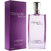 Lancome Miracle Forever