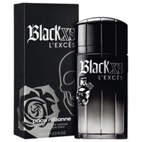 Paco Rabanne Black XS L`Exces for Him