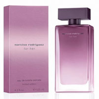 Narciso Rodriguez Narciso Rodriguez For Her Eau de Toilette Delicate