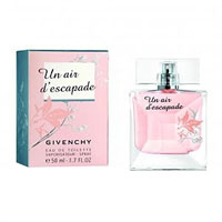 Givenchy Un Air d`Escapade