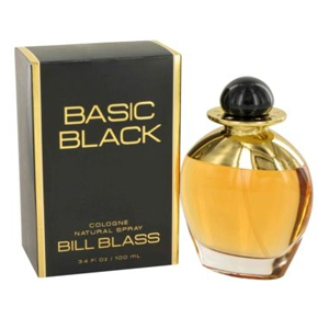 Bill Blass Basic Black