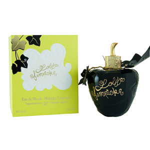 Lolita Lempicka Eau de Minuit - Midnight Fragrance Couture Black