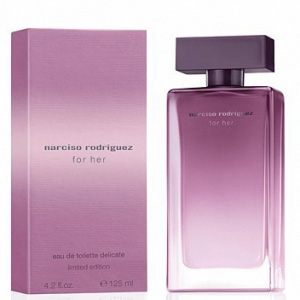 Narciso Rodriguez Narciso Rodriguez For Her Eau de Parfum Delicate