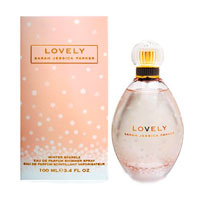 Sarah Jessica Parker Lovely Shimmer