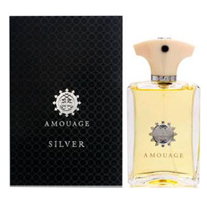 Amouage Silver