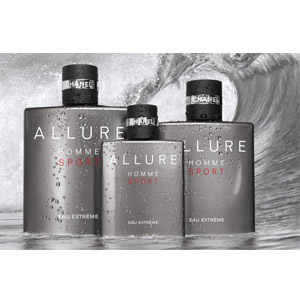 Chanel Allure Sport Eau Extreme