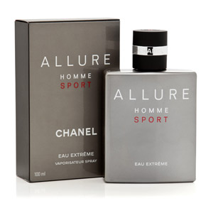 Chanel Allure Sport Eau Extreme