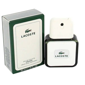 Lacoste