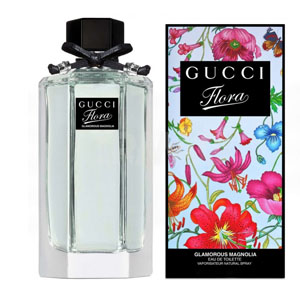 Gucci Flora by Gucci Glamorous Magnolia