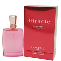 Lancome Miracle Ultra Pink