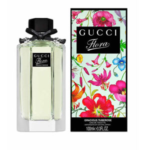 Gucci Flora by Gucci Gracious Tuberose