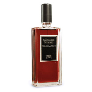 Serge Lutens Santal de Mysore