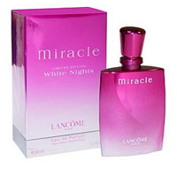 Lancome Miracle White nights