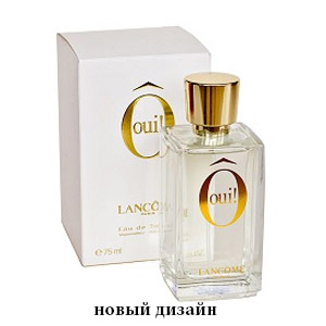 Lancome Oui!