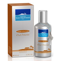 Comptoir Sud Pacifique Oudh Intense