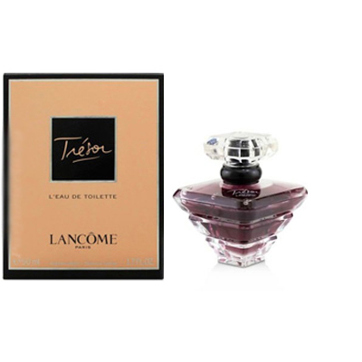 Lancome Tresor