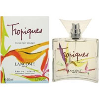 Lancome Tropiques