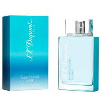 Dupont Essence Pure Ocean Men